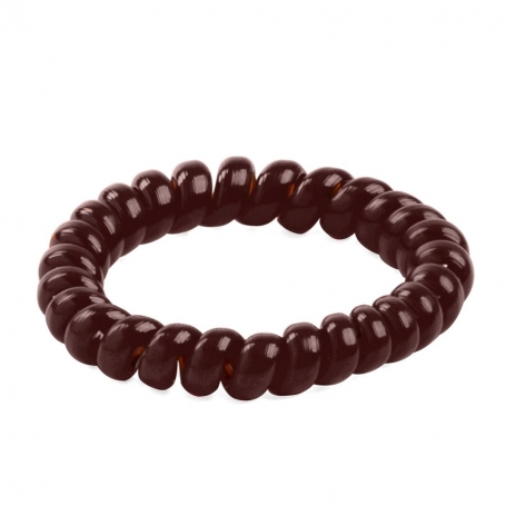 Bracelets spirales colorés pour enfants Amusants, confortables et résistants