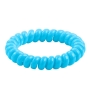 Bracelets spirales colorés pour enfants Amusants, confortables et résistants