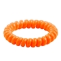 Bracelets spirales colorés pour enfants Amusants, confortables et résistants