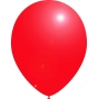 Pack de ballons rouges