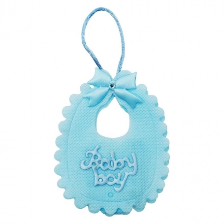 Pochette Cadeaux Pas Cher Original Bapteme Garcon