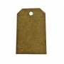 Cartes couleur kraft