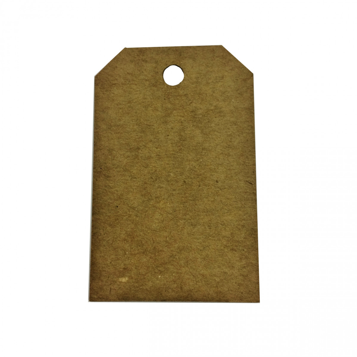 Cartes couleur kraft