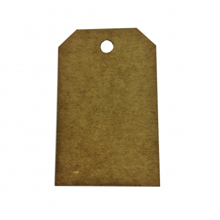 Cartes couleur kraft