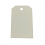 Cartes blanches