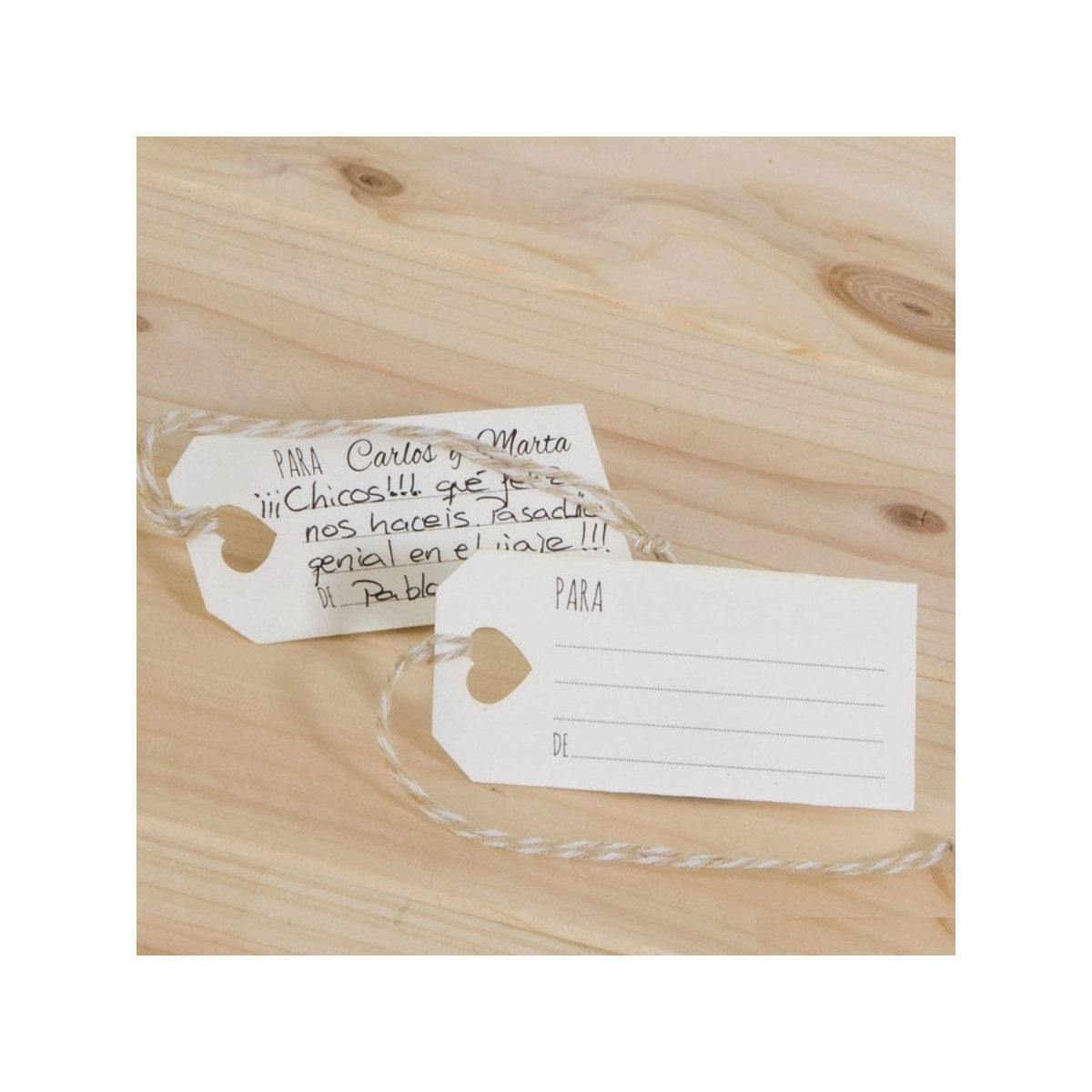 Cartes de vœux