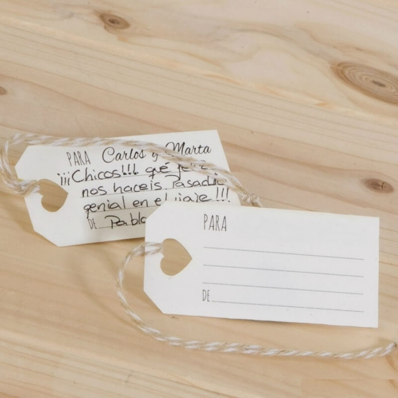 Cartes de vœux