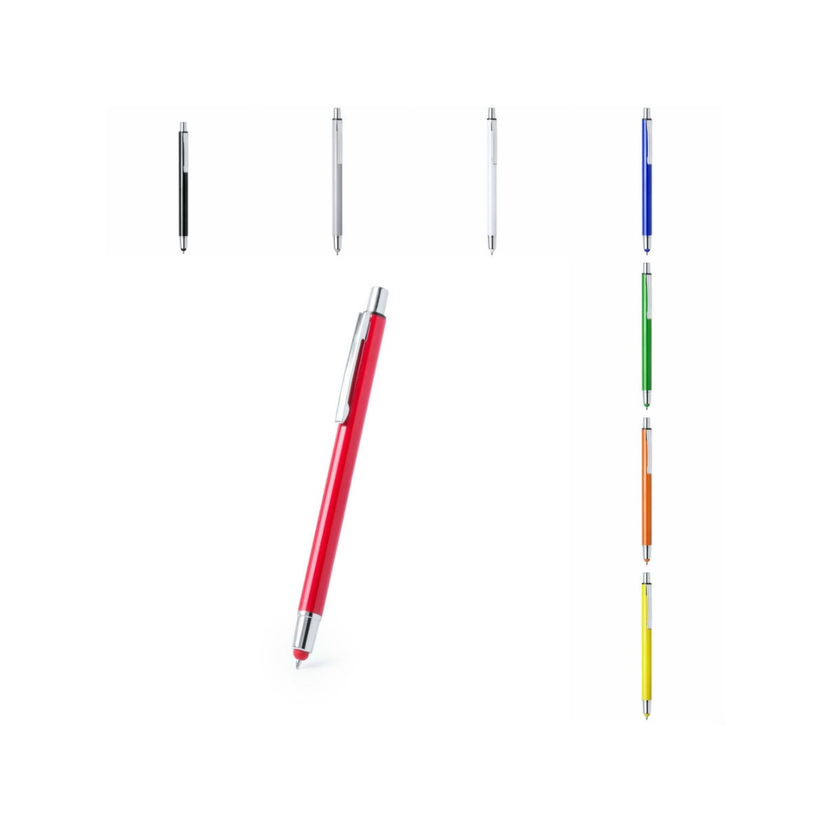 Stylet pour écrans tactiles