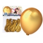 Pack de 8 ballons pour décoration