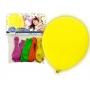Pack de ballons fluorescents