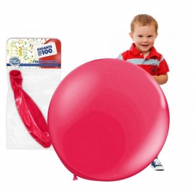 Ballon Géant