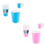 Pack de gobelets jetables