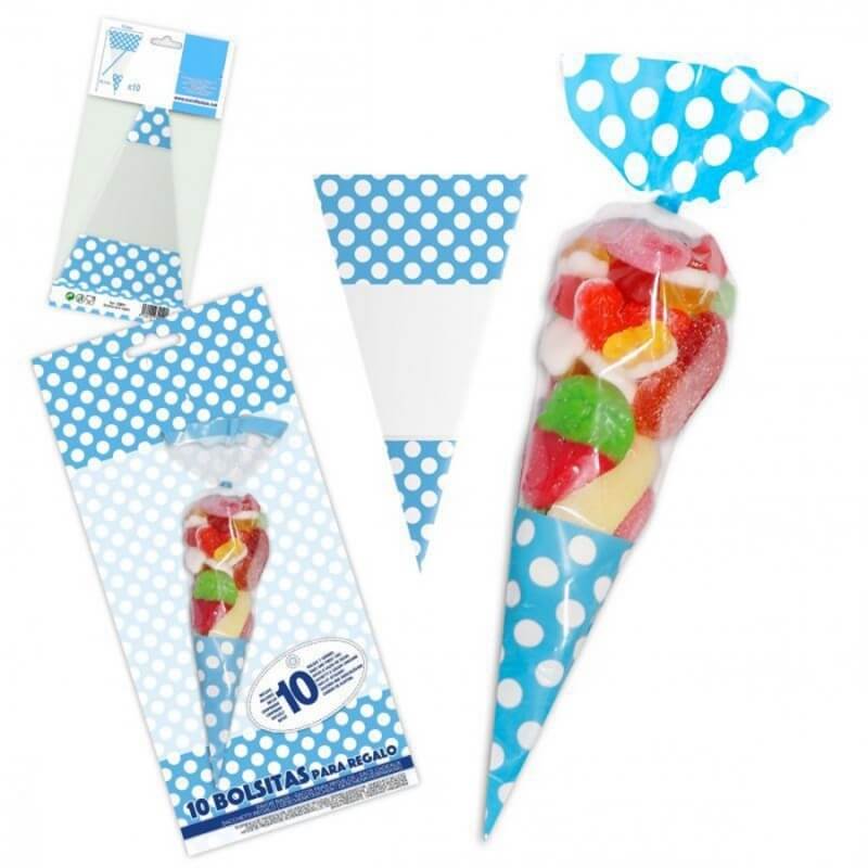 Sachet Pour Bonbons