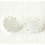 Petites cartes perforées