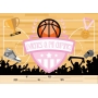 Invitation D’anniversaire Basket Ball