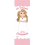 Marque-page original pour communion