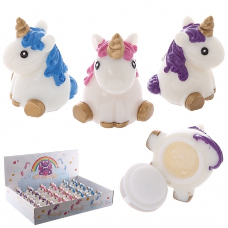 Baume Lèvres Petite Licorne