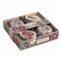Kit pour cupcakes Gorjuss