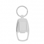 Porte-clés décapsuleur pour invités
