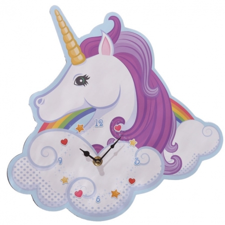 nappe collection licorne