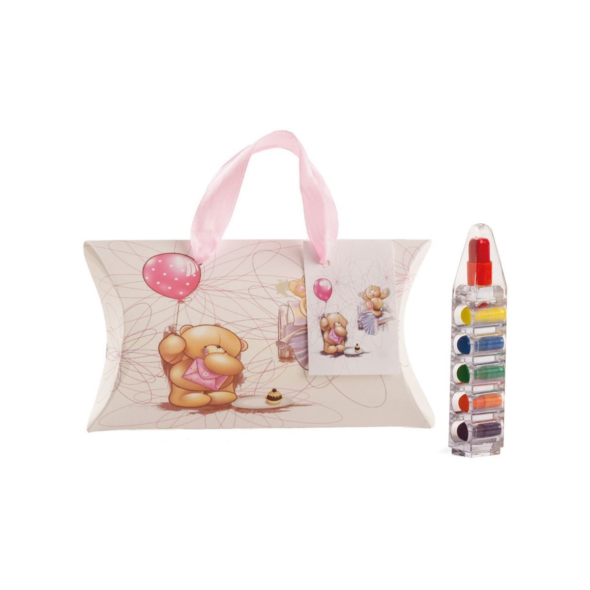 Idée cadeau pour les enfants