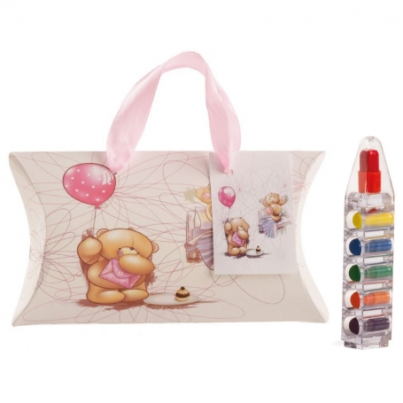 cadeau set manucure