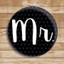 Chapas originales miss et mr