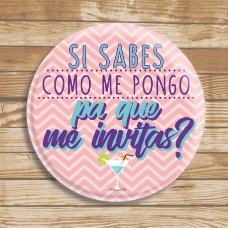 Phrase Rigolote Sur Un Badge