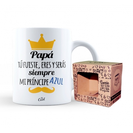 Tasse à Café Originale Papa