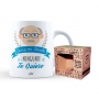 Tasses originales pour les grands parents