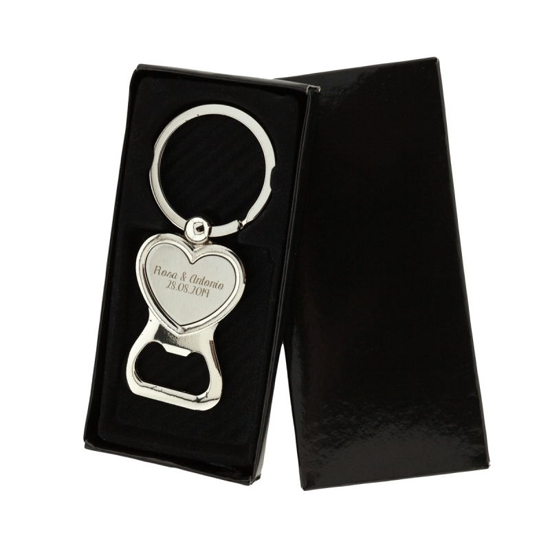 Décapsuleur Personnalisé Mariage Ouvre Cadeaux 1,51 € Décapsuleur Personnalisé Mariage Ouvre Cadeaux 1,51 €