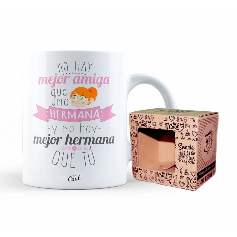 Tasse Frères Et Soeurs Tasse Frères Et Soeurs