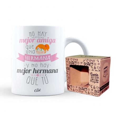 Tasse Frères Et Soeurs