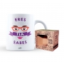Tasses originales pour oncles et tantes