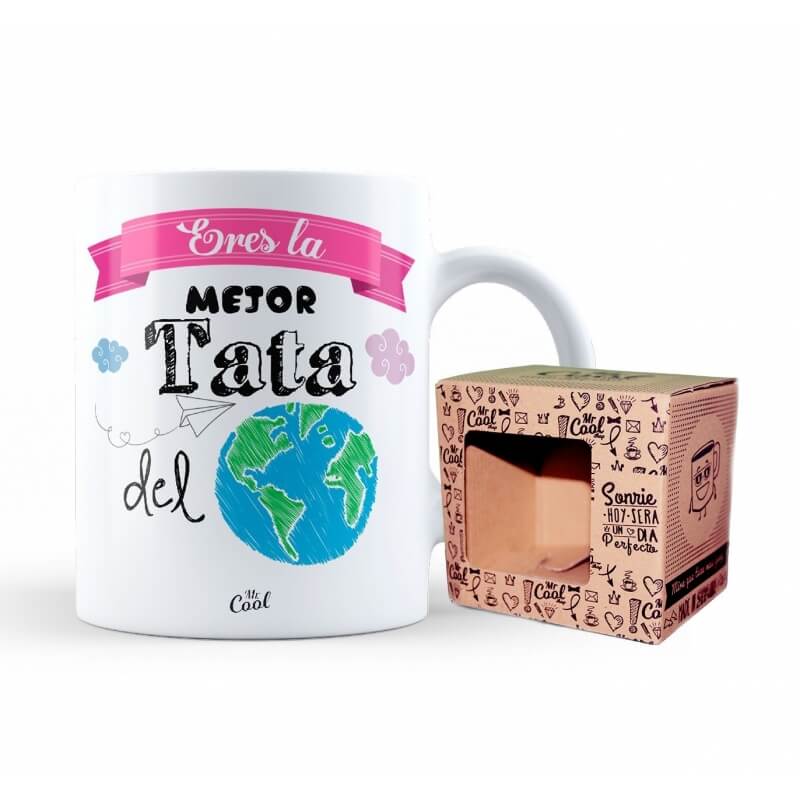 Tasse à Café Pensées Positive Tasse à Café Pensées Positive