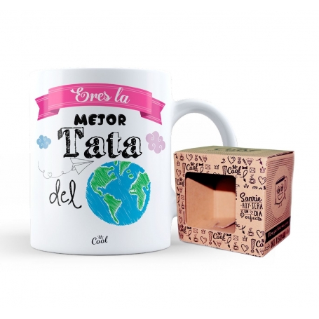 Tasse à Café Pensées Positive