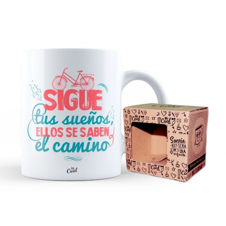Tasse à Café Rêves