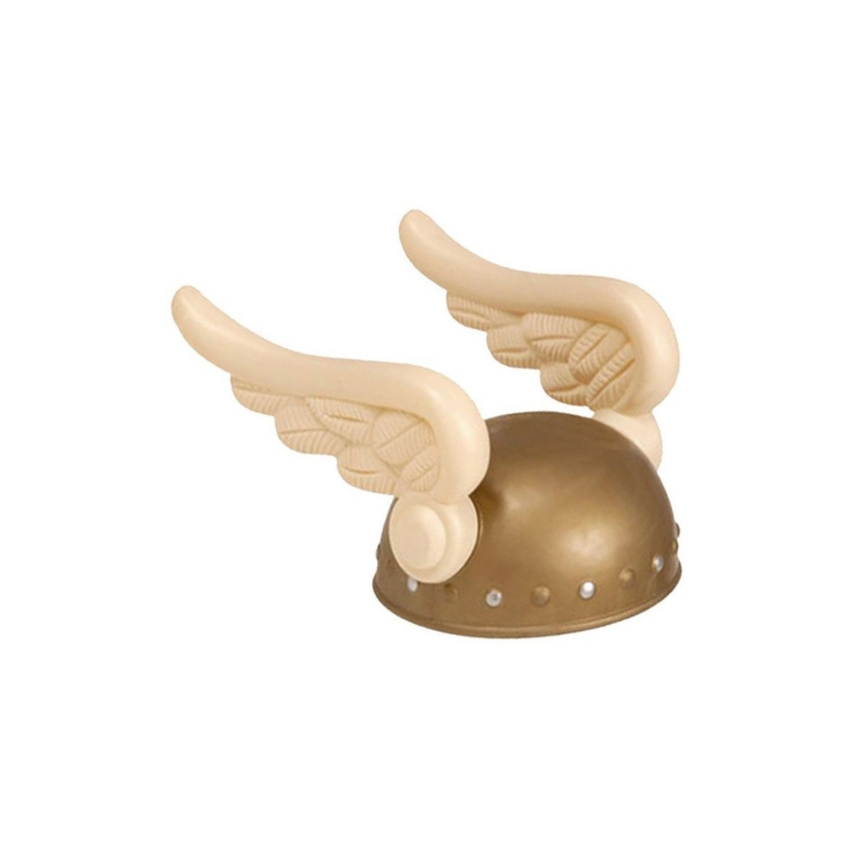 Casque gaulois