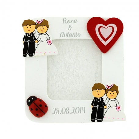 Personnalisation avec gravure laser