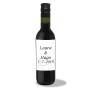 Bouteilles de vin personnalisées pour les mariages