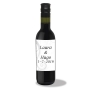 Bouteilles de vin personnalisées mariage