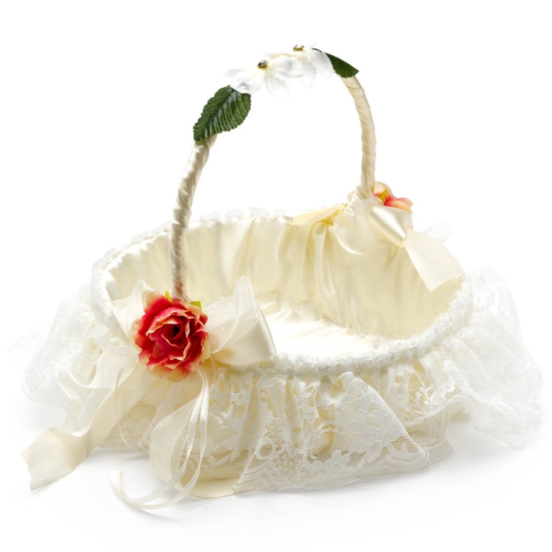 Paniers de mariage
