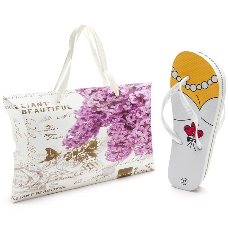 Tongs Cadeaux Mariage Tongs Cadeaux Mariage