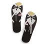 Chaussons pour invités de mariage