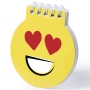 Mini bloc notes emoji