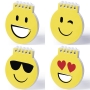 Mini Bloc Notes Emoji