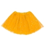 Tutu Avec Des étoiles Pour Costume D'adultes