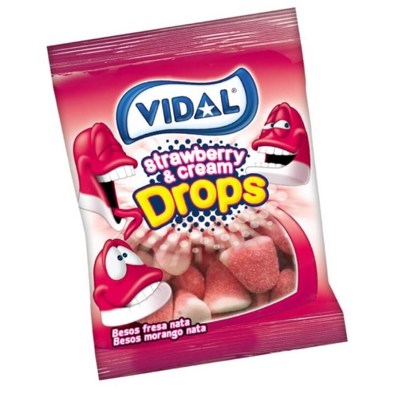 Bonbons Bisous Bonbons Bisous