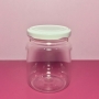 Bocal de bonbons pour mariage