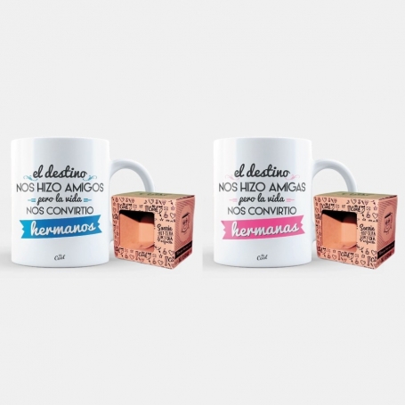 Tasse pour notre meilleur ami